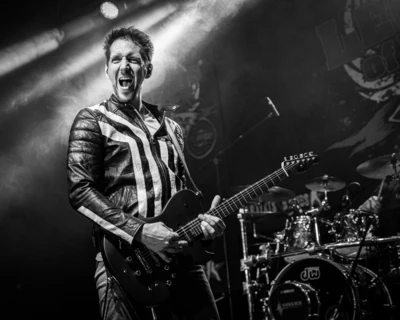 The MUSE Experience