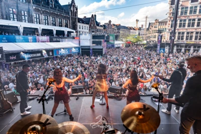 Gentse Feesten 2025