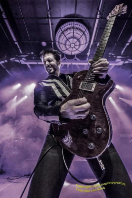 The MUSE Experience