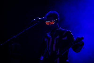 The MUSE Experience