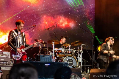 The MUSE Experience