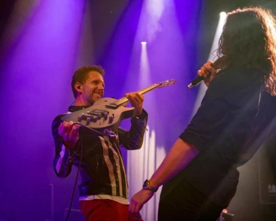 The MUSE Experience