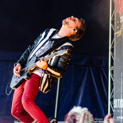 The MUSE Experience