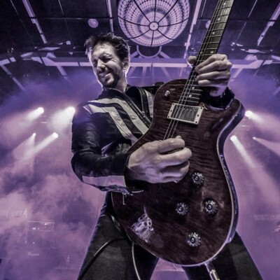 The MUSE Experience